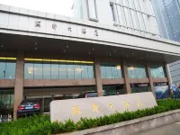 Haidu Hotel Hotel in zona Qingdao Binhai University