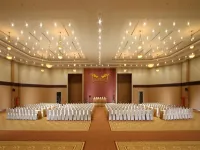 Sutan Raja Hotel & Convention Centre Manado Hotels in Mapanget