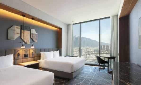 Hilton Monterrey Valle