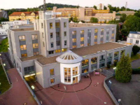 Vienna House Easy by Wyndham Coburg Hotels in Coburg