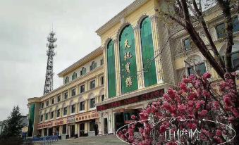 Tianzhu Hotel