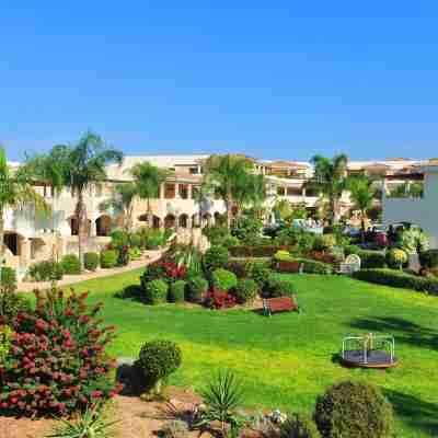 Aphrodite Sands Resort Hotel Exterior
