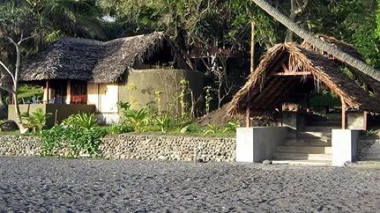 Tanna Lodge