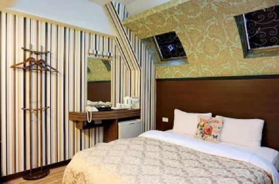 Lio Hotel Hotels near Ximending