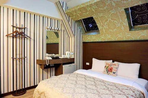 Lio Hotel