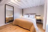Sterckxhof: A Stay Never to Forget Hotel di Grimbergen