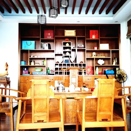Senlan Lighthouse B&B