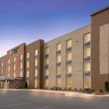 WoodSpring Suites Morrisville - Raleigh Durham Airport