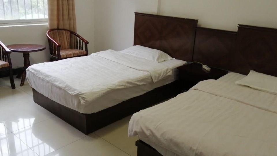 Hongda Hotel