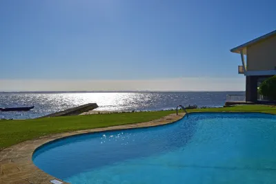 Pousada da Ria - Charming Hotel Hotel a 