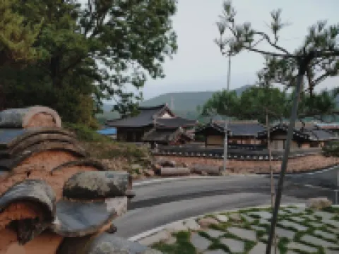 Andong Gyewagotaek Seorindang