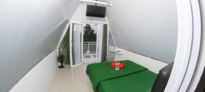Zero Nine Homestay Hotels in Wonosobo