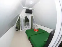 Zero Nine Homestay Hotel a Wonosobo