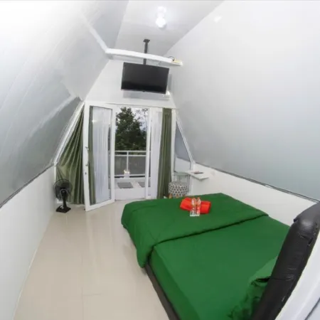 Zero Nine Homestay