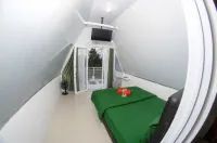 Zero Nine Homestay Hotel dekat Gunung Cilik Kaliurip