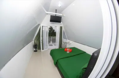 Zero Nine Homestay Hotels near Mandala Park - Wonosobo Creative Hub