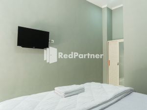 Athena House Syariah Near the Park Mall Solo Baru RedPartner