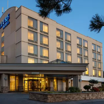 Allure Hotel & Conference Centre, Ascend Hotel Collection