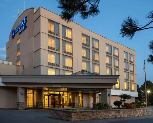 Allure Hotel & Conference Centre, Ascend Hotel Collection Hotel a Barrie