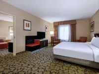 Hilton Garden Inn Las Vegas Strip South