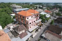 OYO 90199 Jec Residence Syariah