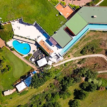 Golf Cà Degli Ulivi