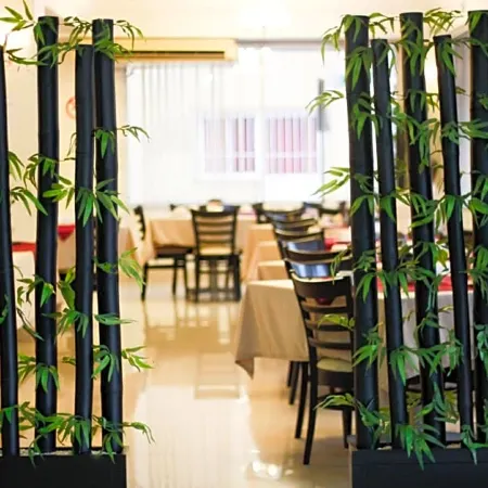 Choco's Hotel