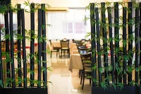 巧克飯店 - 早餐