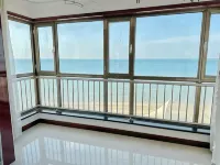 Longkou Lechao Boutique Holiday Apartment - Ocean View