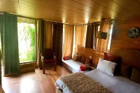 Chopta PeaceTrips Resort 샤몰리 고펫워 호텔