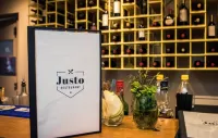 Maran Suites & Towers - Quầy bar