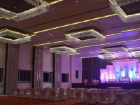 皇帝天堂酒店 比拉斯普酒店