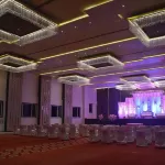 Hotel Emperor Paradise فنادق في بيلاسبور