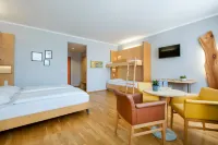 Jufa Hotel Waldviertel Hôtels à : Raabs an der Thaya