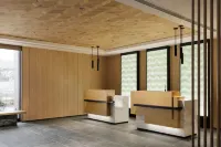 Fairfield by Marriott Okayama Tsuyama Hotels in Tsuyama