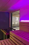 ElisabethHotel Premium Private Retreat- Adults Only - Kylpylä
