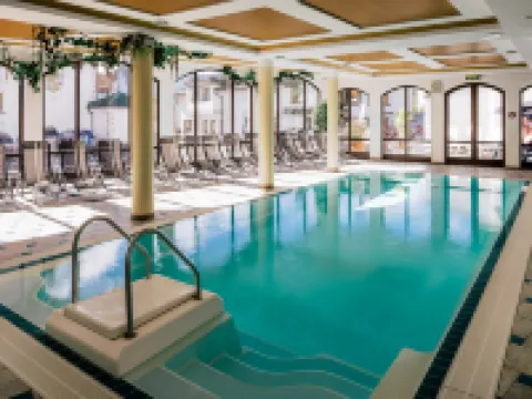 Hotel Garni Alpenruh-Micheluzzi Hotels in Serfaus