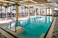 Hotel Garni Alpenruh-Micheluzzi Hotels in Serfaus