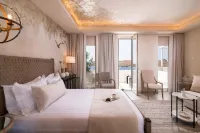 Ydor Hotel & Spa by Sandglass Hotels in Kéa-Kýthnos