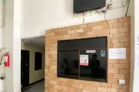 JEJE INDEKOST Hotel di Lubuk Baja