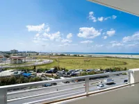 Vent du Vent 402 Hotel a Urasoe