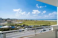 Vent du Vent 402 Hotels in Urasoe