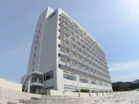 Nishiizu Matsuzaki Itoen Hotel Ξενοδοχεία στην πόλη Matsuzaki