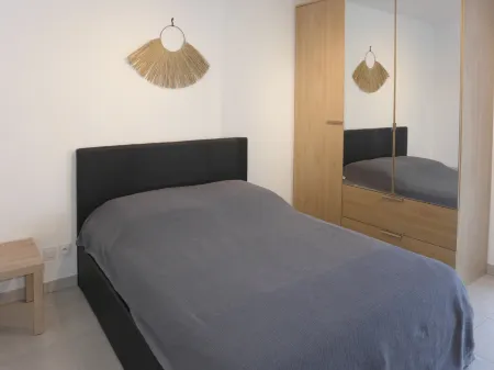 Les Calanques de Saint Aygulf