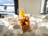 Les Tufs (Val Claret) Hôtels à : Tignes