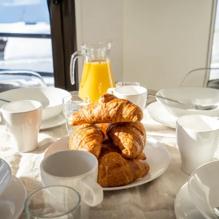Les Tufs (Val Claret)