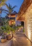 Hotel Ma'Xanab Tulum - บูติค