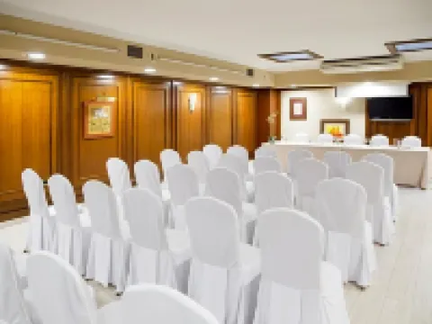 Oca Ipanema Hotel Hoteles en Vigo