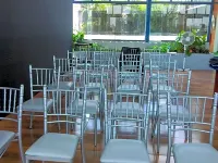 Daniel's Apart Hotel Hoteles cerca de Parque de la Reserva