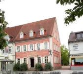 Hotel Restaurant Erbprinz Walldorf